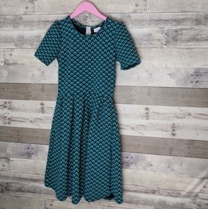 Lularoe Amelia